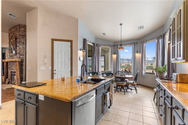 3551 Mallard Avenue, Pahrump, NV 89048