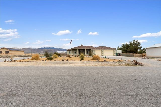 3551 Mallard Avenue, Pahrump, NV 89048