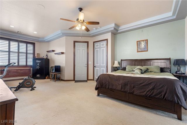 3551 Mallard Avenue, Pahrump, NV 89048