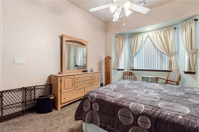 3551 Mallard Avenue, Pahrump, NV 89048