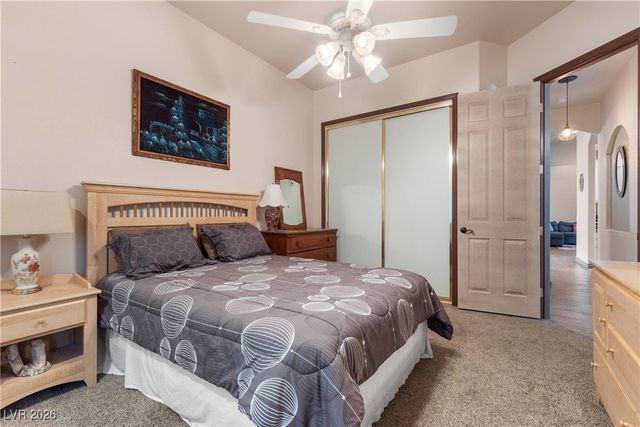 3551 Mallard Avenue, Pahrump, NV 89048