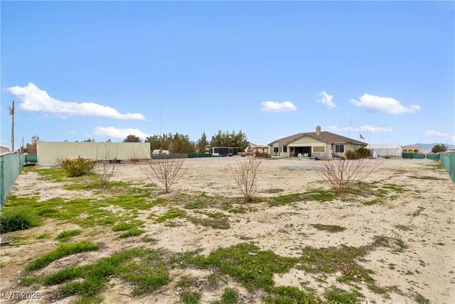 3551 Mallard Avenue, Pahrump, NV 89048