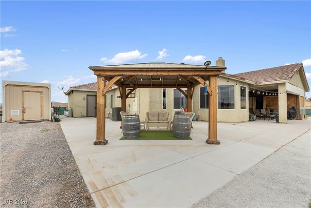3551 Mallard Avenue, Pahrump, NV 89048