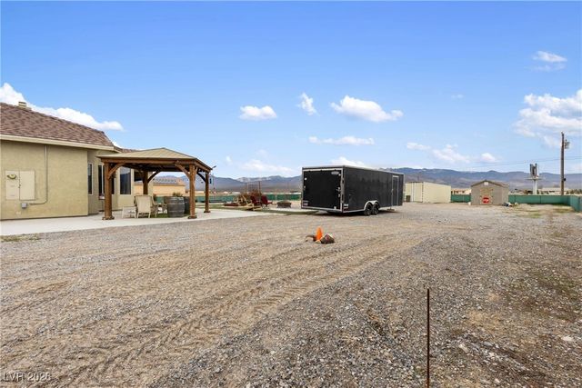 3551 Mallard Avenue, Pahrump, NV 89048