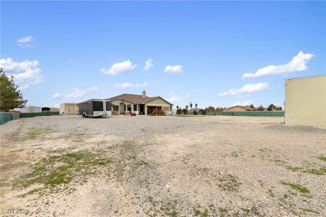 3551 Mallard Avenue, Pahrump, NV 89048