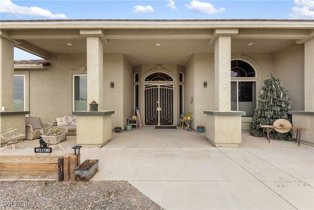 3551 Mallard Avenue, Pahrump, NV 89048