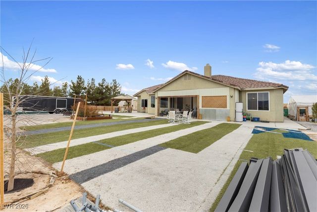 3551 Mallard Avenue, Pahrump, NV 89048