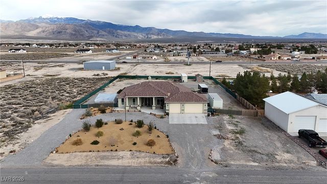 3551 Mallard Avenue, Pahrump, NV 89048