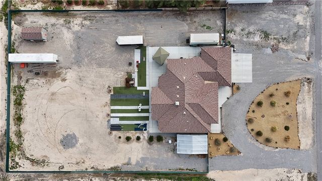 3551 Mallard Avenue, Pahrump, NV 89048