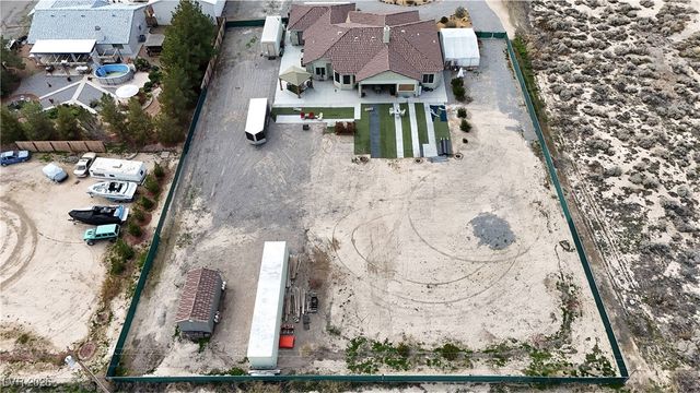 3551 Mallard Avenue, Pahrump, NV 89048