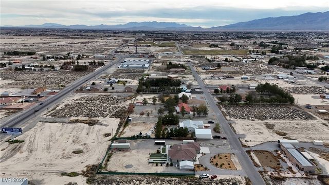 3551 Mallard Avenue, Pahrump, NV 89048