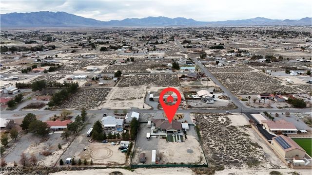 3551 Mallard Avenue, Pahrump, NV 89048