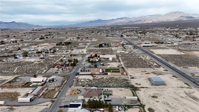 3551 Mallard Avenue, Pahrump, NV 89048