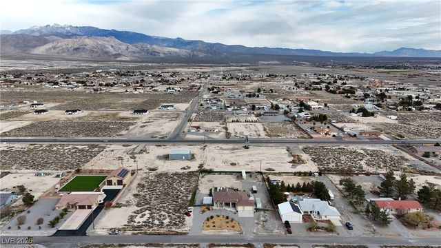 3551 Mallard Avenue, Pahrump, NV 89048