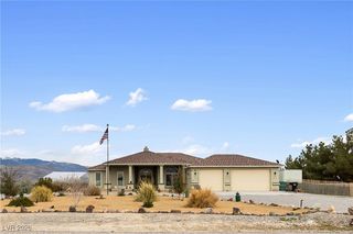 3551 Mallard Avenue, Pahrump, NV 89048