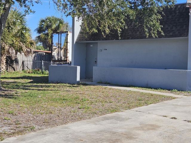 1754 SOLAR DRIVE, Holiday, FL 34691