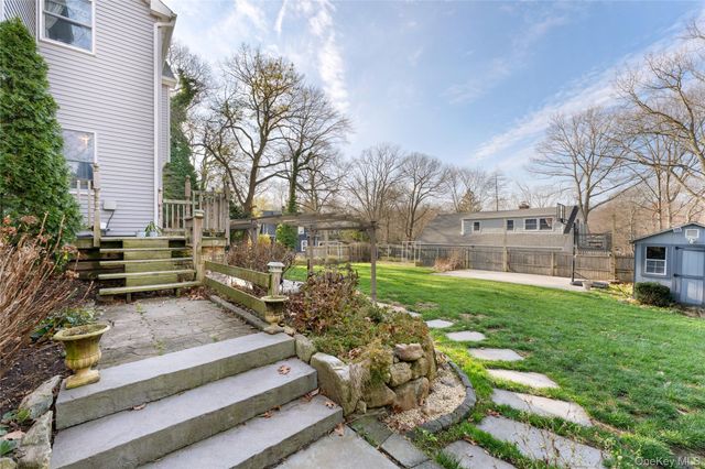 306 Liberty Avenue, Port Jefferson, NY 11777