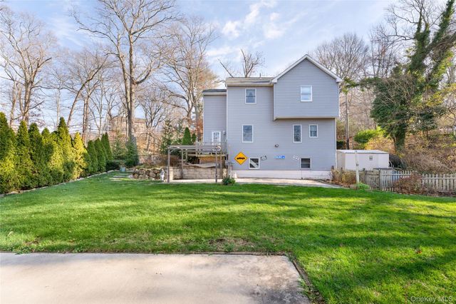 306 Liberty Avenue, Port Jefferson, NY 11777