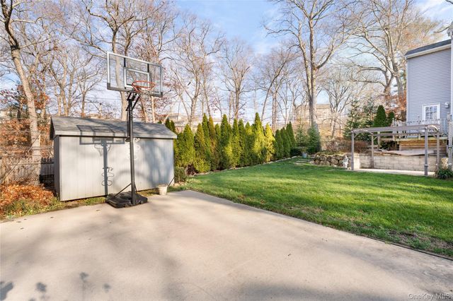 306 Liberty Avenue, Port Jefferson, NY 11777