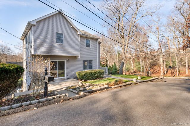 306 Liberty Avenue, Port Jefferson, NY 11777