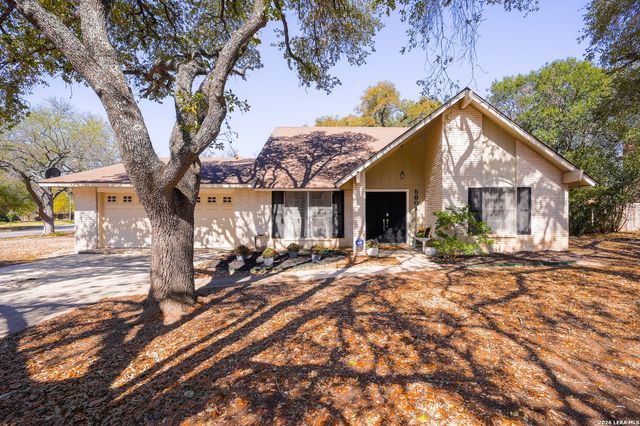 5801 Windvale Drive, Windcrest, TX 78239