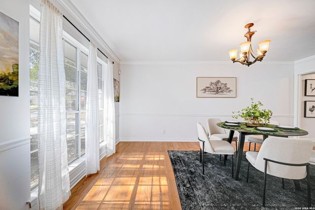 5801 Windvale Drive, Windcrest, TX 78239