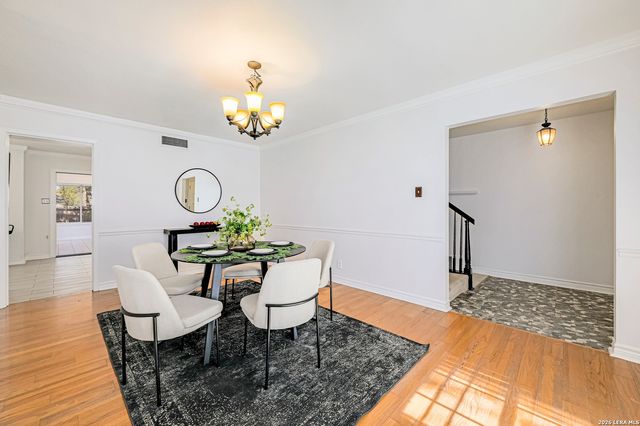 5801 Windvale Drive, Windcrest, TX 78239