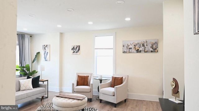 2918 E COLD SPRING LN, Baltimore, MD 21214