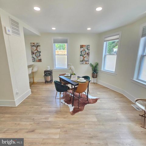 2918 E COLD SPRING LN, Baltimore, MD 21214