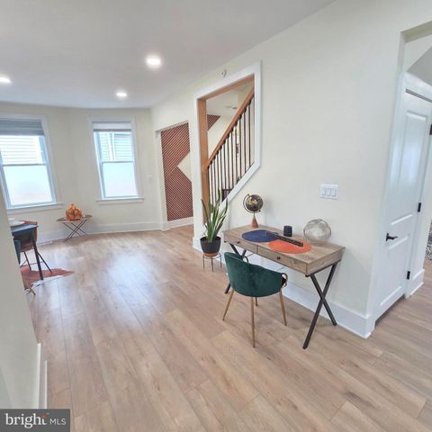 2918 E COLD SPRING LN, Baltimore, MD 21214