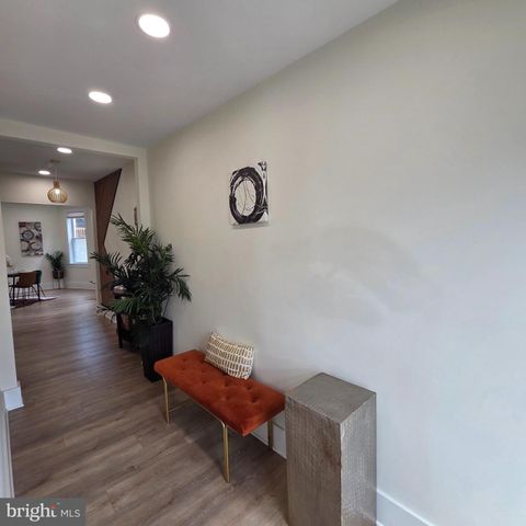 2918 E COLD SPRING LN, Baltimore, MD 21214