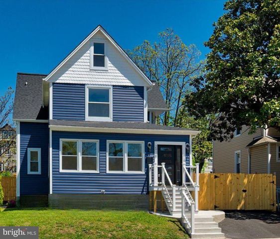 2918 E COLD SPRING LN, Baltimore, MD 21214