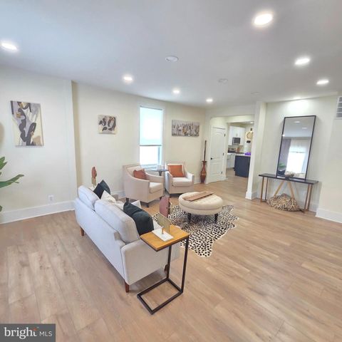 2918 E COLD SPRING LN, Baltimore, MD 21214