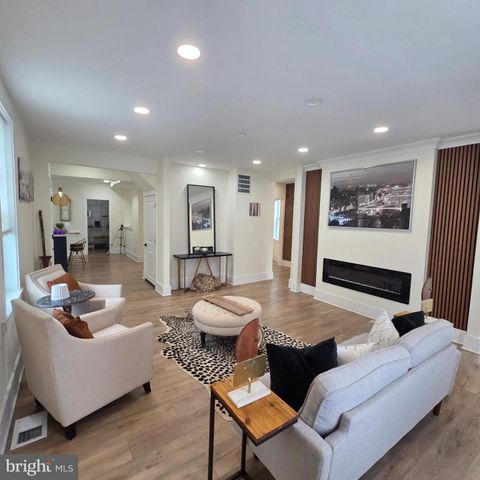 2918 E COLD SPRING LN, Baltimore, MD 21214