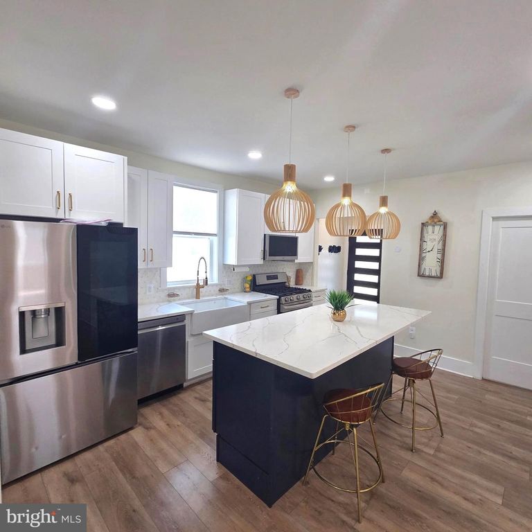 2918 E COLD SPRING LN, Baltimore, MD 21214