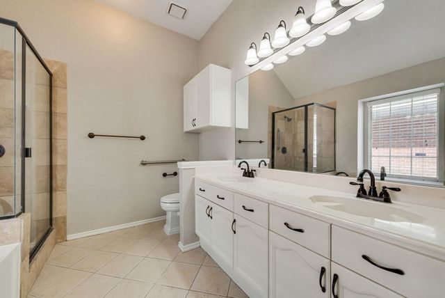 7581 Lancelot Road, Frisco, TX 75035
