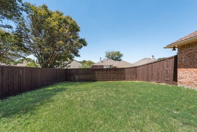 7581 Lancelot Road, Frisco, TX 75035
