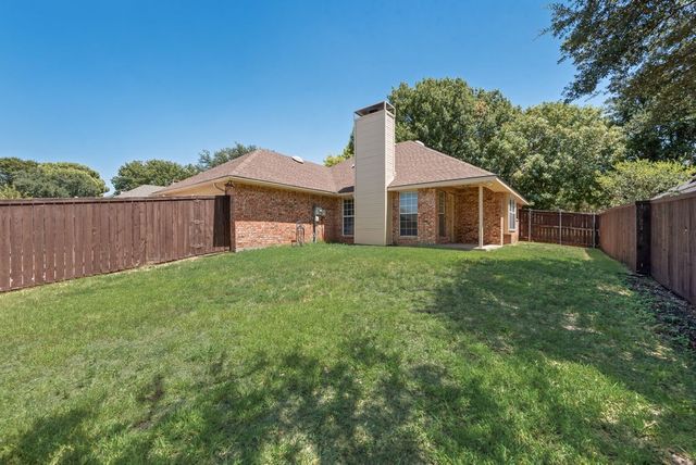 7581 Lancelot Road, Frisco, TX 75035