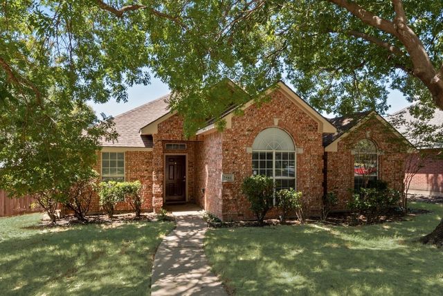 7581 Lancelot Road, Frisco, TX 75035