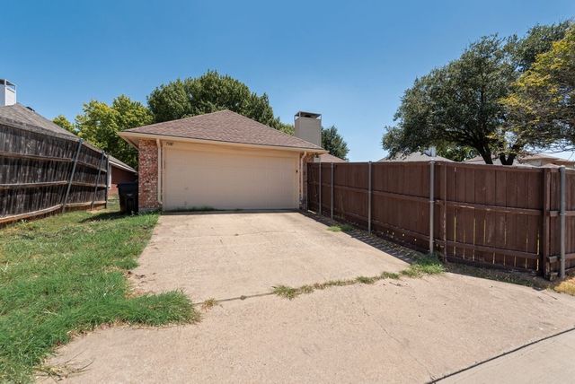7581 Lancelot Road, Frisco, TX 75035