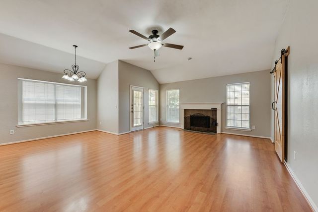 7581 Lancelot Road, Frisco, TX 75035