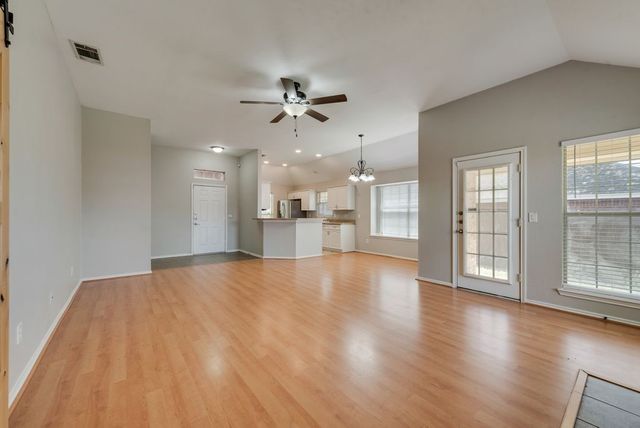 7581 Lancelot Road, Frisco, TX 75035