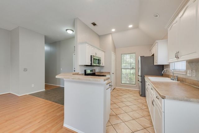 7581 Lancelot Road, Frisco, TX 75035