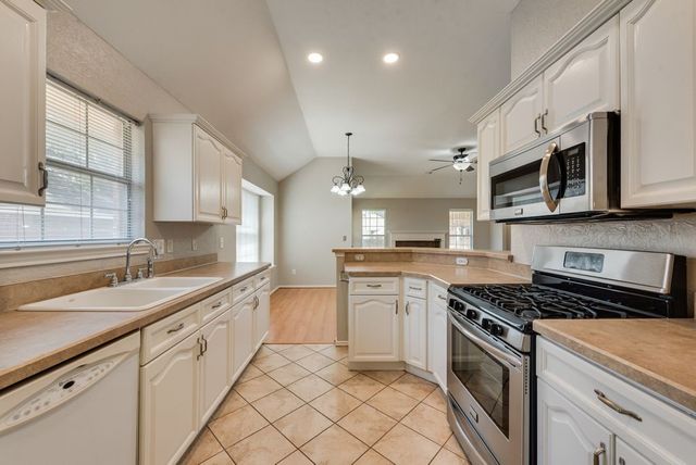 7581 Lancelot Road, Frisco, TX 75035