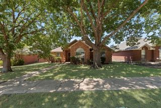 7581 Lancelot Road, Frisco, TX 75035