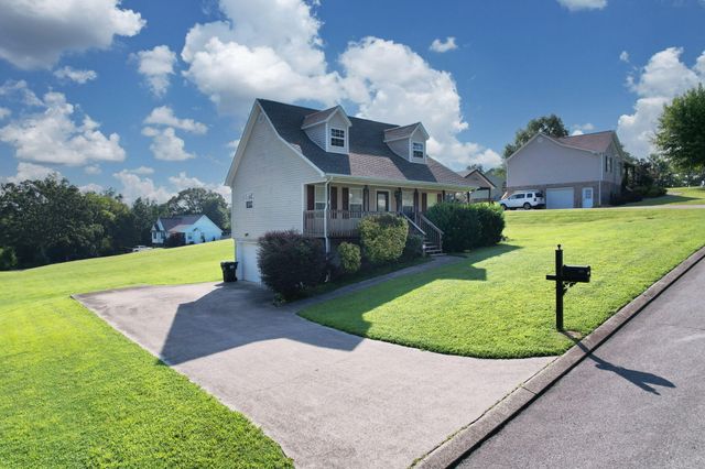 123 Woods Lake Way SE, Cleveland, TN 37323
