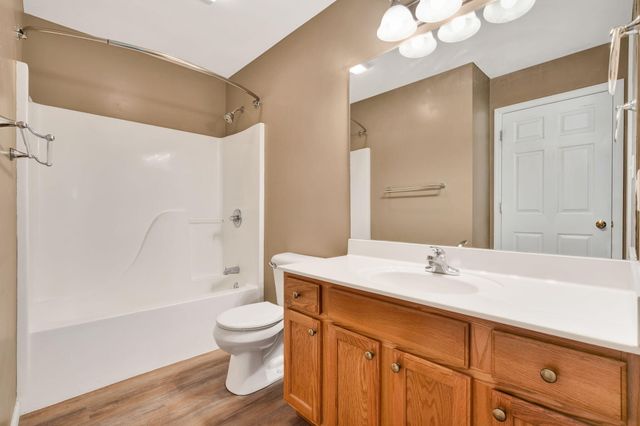 123 Woods Lake Way SE, Cleveland, TN 37323