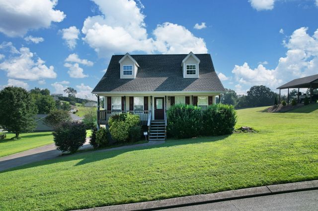123 Woods Lake Way SE, Cleveland, TN 37323