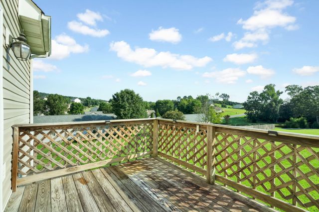123 Woods Lake Way SE, Cleveland, TN 37323