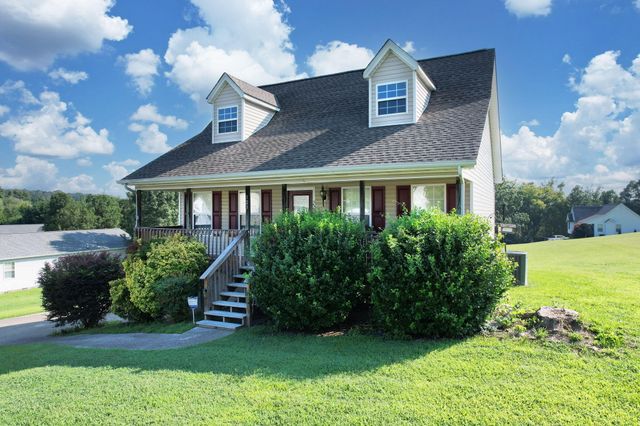 123 Woods Lake Way SE, Cleveland, TN 37323